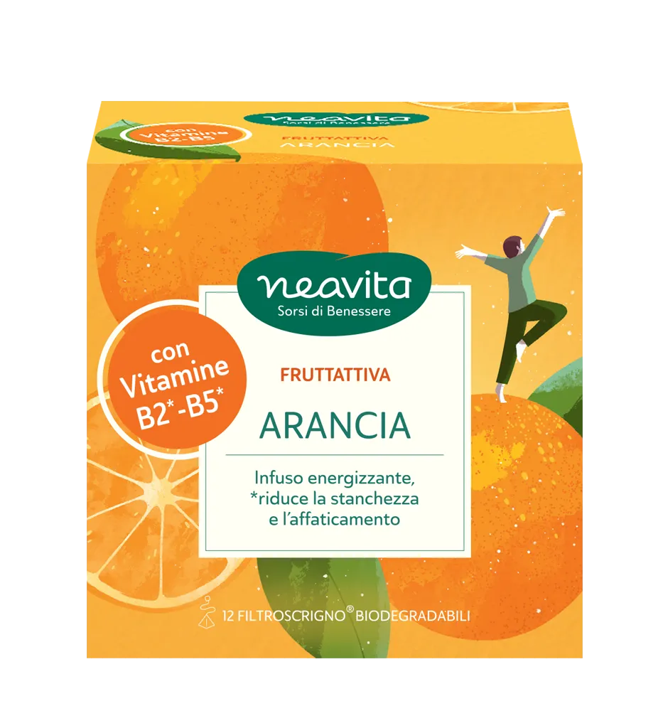 Arancia Arancia