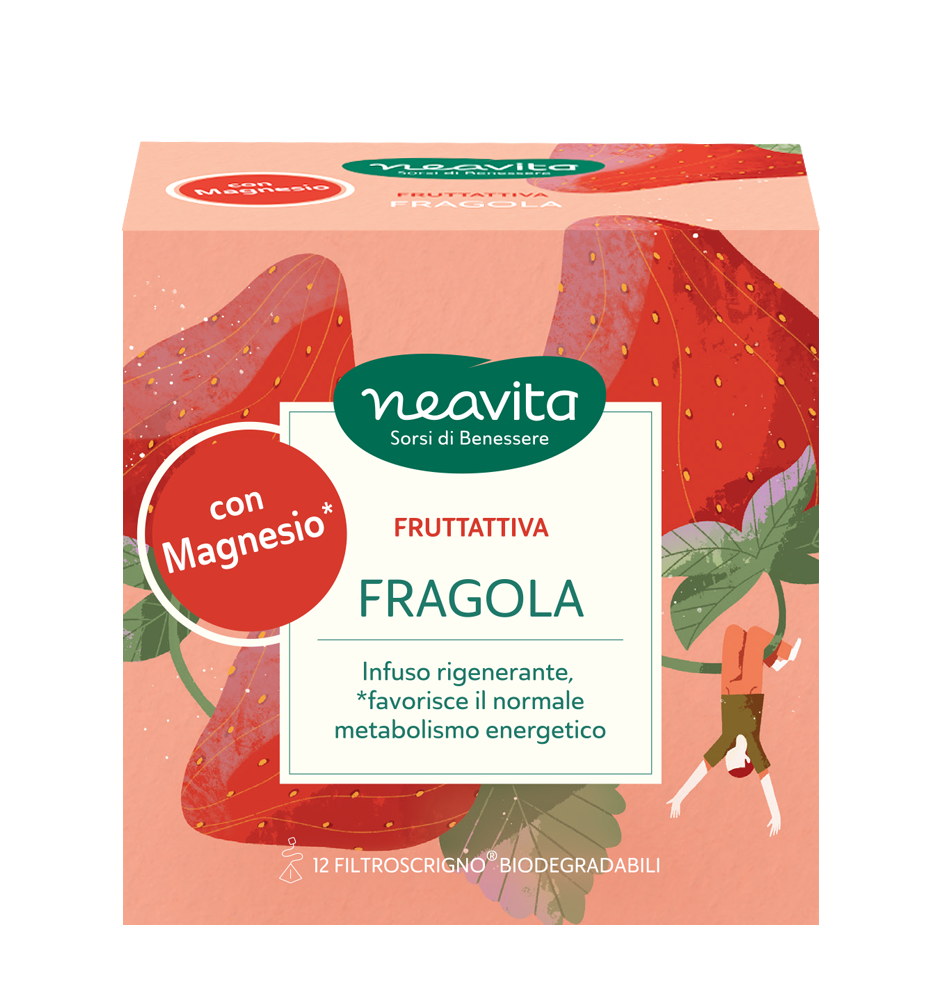 Fragola Fragola